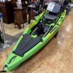 CAPTAIN STAG アストロフィッシャー360 フラップペダル買取いたしました。